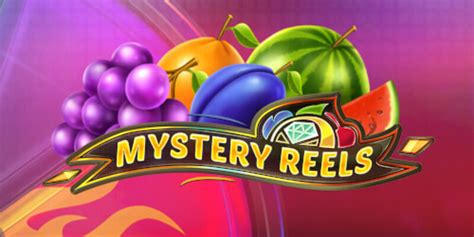 Mystery Reels Slot Gratis