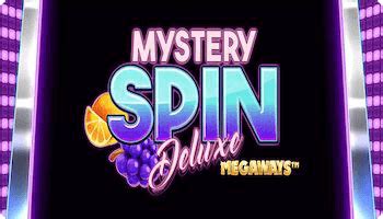 Mystery Spin Deluxe Megaways Bwin