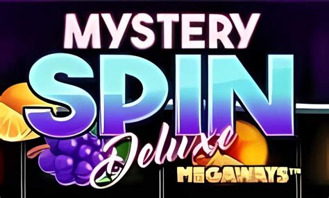 Mystery Spin Deluxe Megaways Novibet