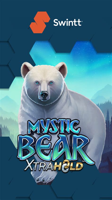 Mystic Bear Xtrahold Brabet