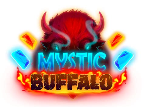 Mystic Buffalo Bet365