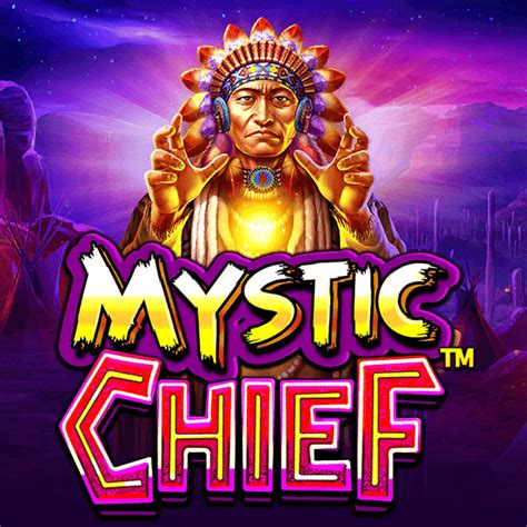 Mystic Chief Betano