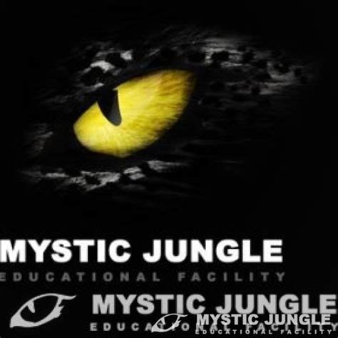 Mystic Jungle Bwin