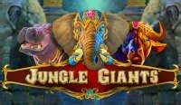 Mystic Jungle Pokerstars