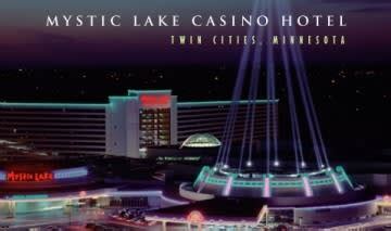 Mystic Lake Casino Minnesota Numero De Telefone