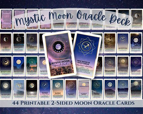 Mystic Moon Brabet