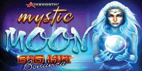 Mystic Moon Slot Gratis