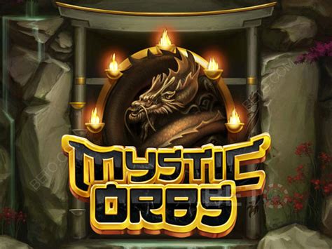 Mystic Orbs Netbet