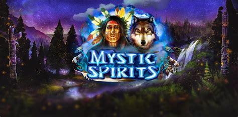 Mystic Spirits Bodog