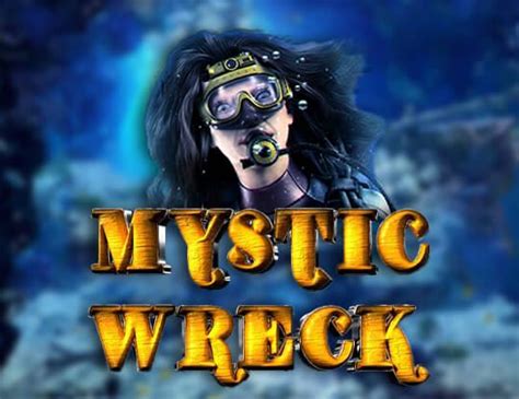 Mystic Wreck Pokerstars