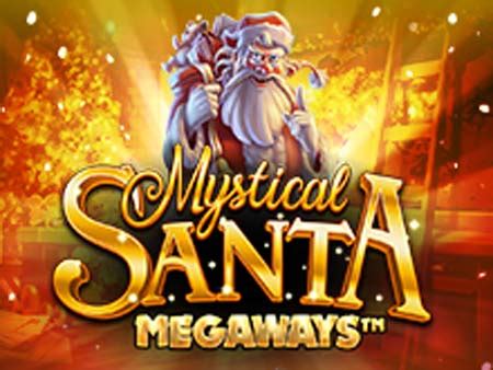 Mystical Santa Megaways Pokerstars