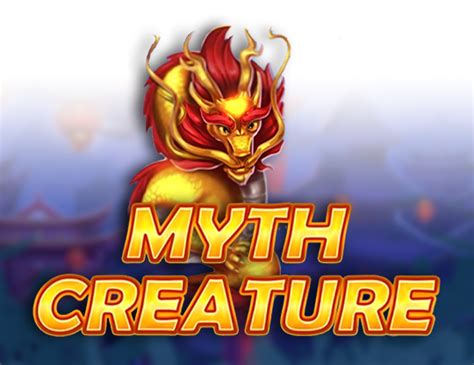 Myth Creature 888 Casino