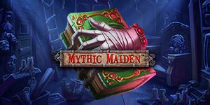 Mythic Maiden Betsson