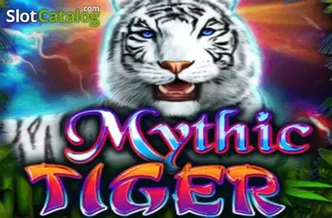 Mythic Tiger Review 2024