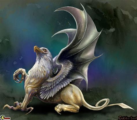 Mythological Creatures Pokerstars