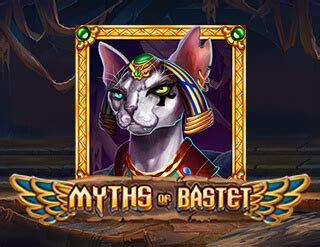 Myths Of Bastet Slot Gratis