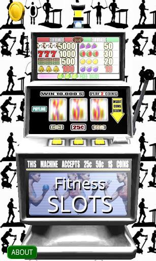 N  1 De Fitness Slots