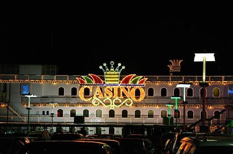 Na Qual Es El Casino Mas Grande De Latinoamerica