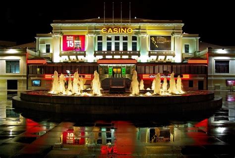 Nacional Porto Casino Abertura