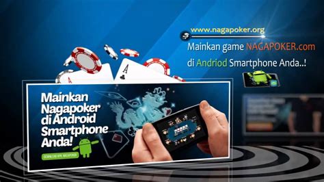 Naga Poker Untuk Android