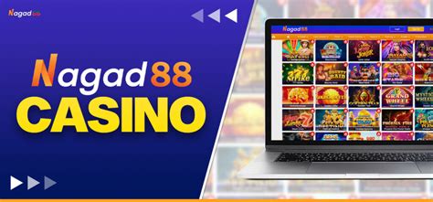 Nagad88 Casino Login