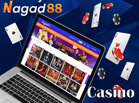 Nagad88 Casino Peru