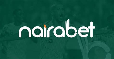 Nairabet Casino Aplicacao