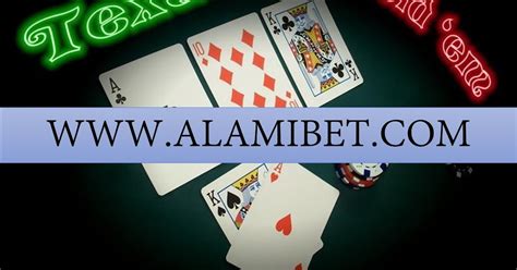 Nama Bandar De Poker Online