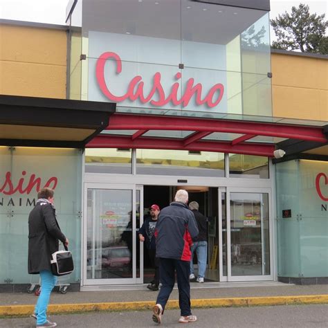 Nanaimo Casino De Pequeno Almoco