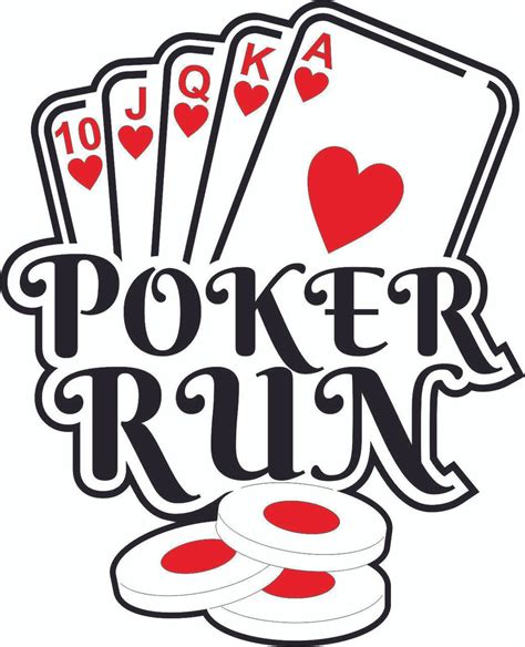 Nanaimo Poker Run 2024