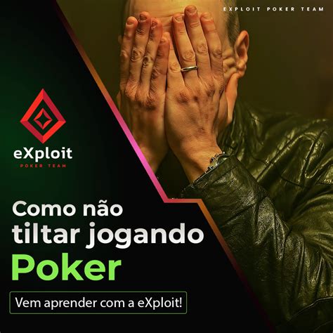 Nao Botoes De Poker