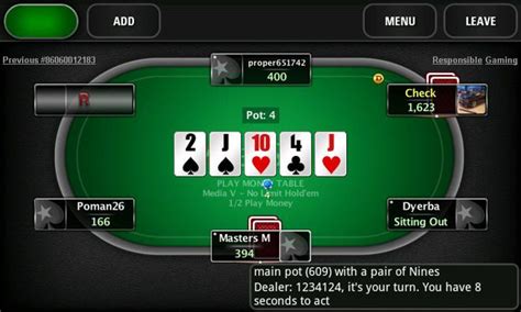 Nao Consigo Baixar O 888 Poker No Ipad