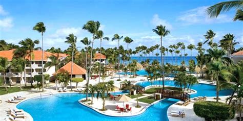 Nao Dreams Palm Beach Punta Cana Tem Um Cassino