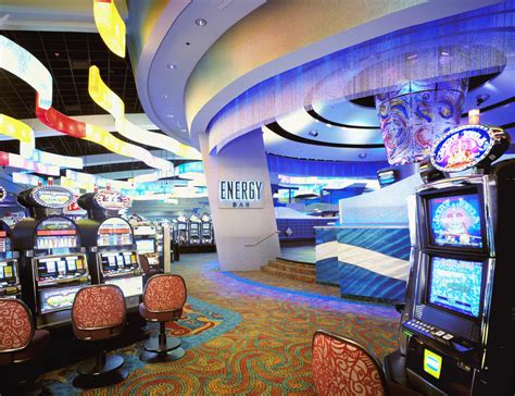 Nao Riverwind Casino Tem Roleta