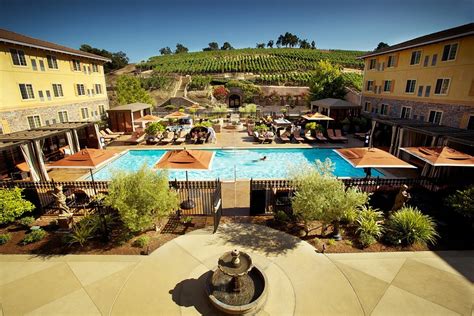 Napa Valley Casino Resort