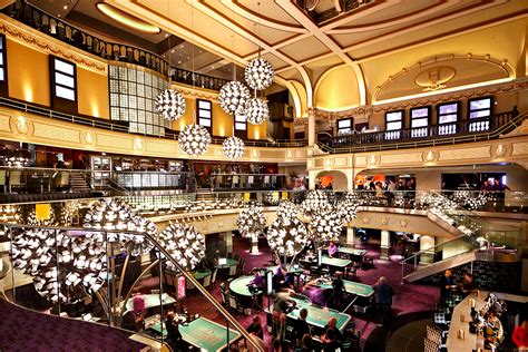 Napoleao Casino Londres