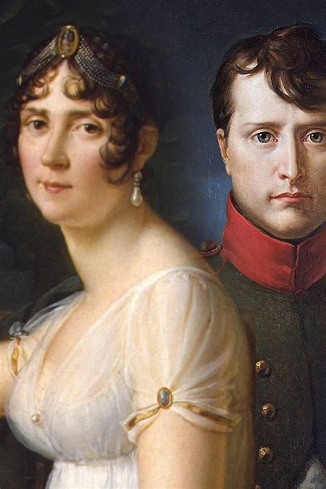 Napoleao E Josefina Maquina De Fenda