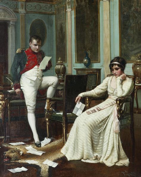 Napoleon And Josephine Sportingbet