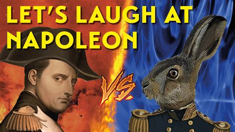 Napoleon Vs Rabbits Review 2024