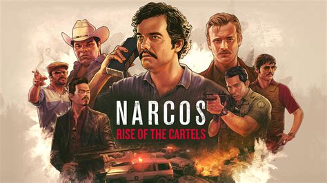 Narcos 1xbet