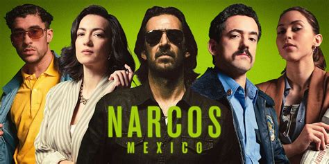 Narcos Mexico Betfair