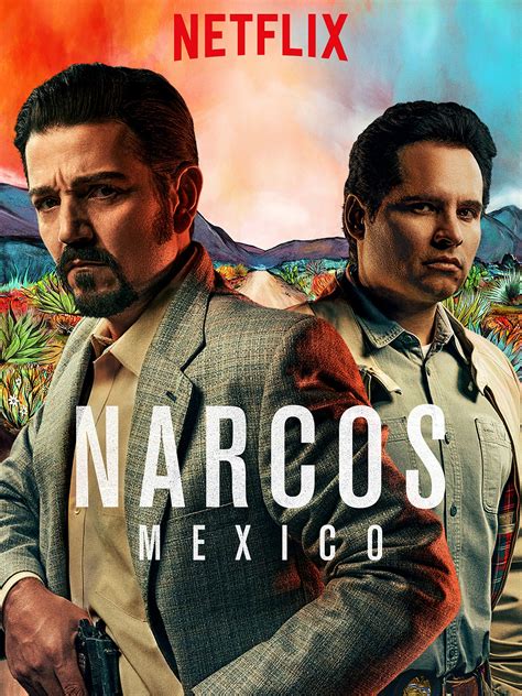 Narcos Mexico Parimatch