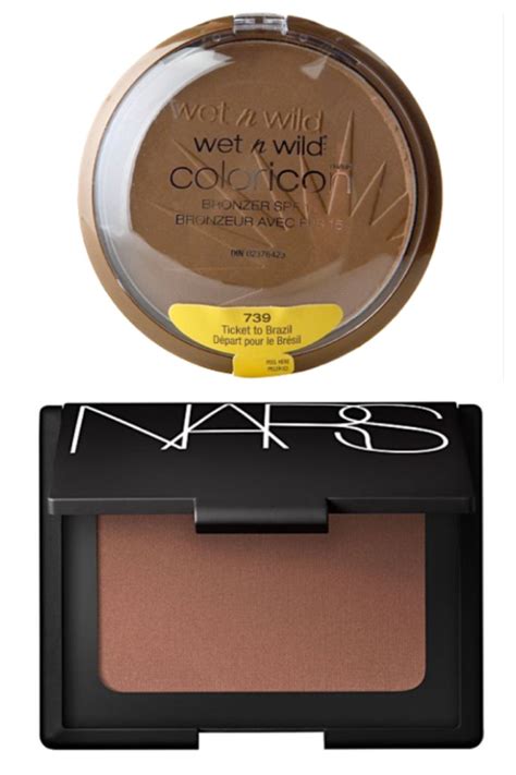 Nars Casino Dupes