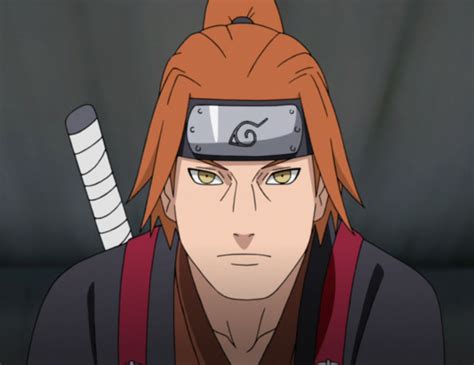 Naruto Chefe De Cassino