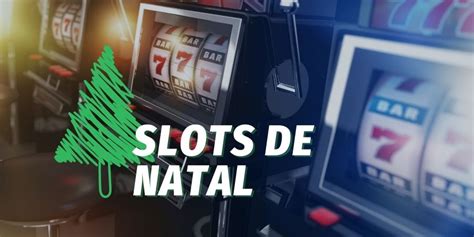 Natal Slots De Download