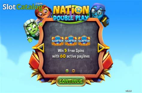 Nation Double Play Review 2024