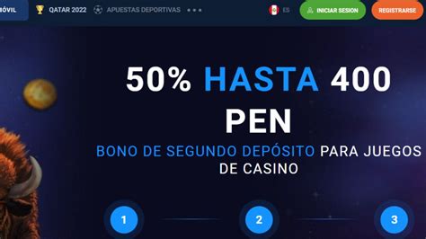 National Lottery Com Casino Peru