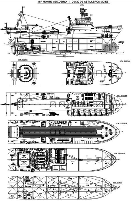 Navio De Altura Blackjack