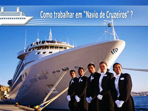 Navio De Cruzeiro De Blackjack Empregos