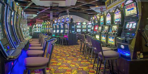 Nazare Deerfoot Inn Casino